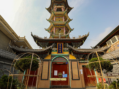 黑龙江探索实景三维建模的未来发展趋势