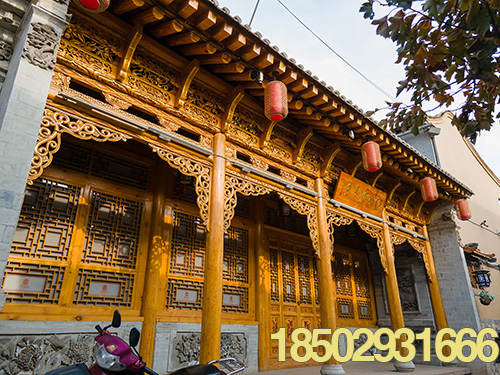 黑龙江三维建模技术在现实世界中的应用