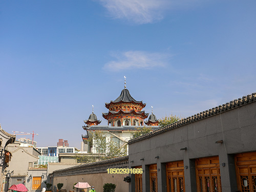 黑龙江无人机航拍可以进行三维建模和虚拟现实重建吗？