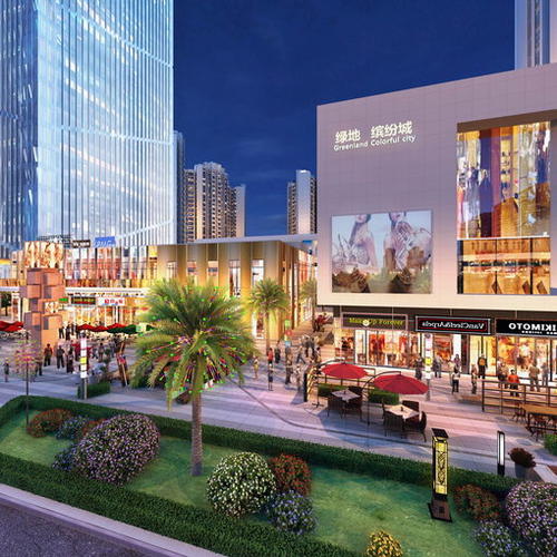 辽宁企业为何选择航拍三维建模