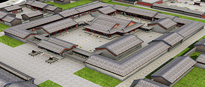 辽宁三维模型构建需要哪些专业技能或经验