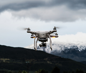 辽宁倾斜摄影航拍