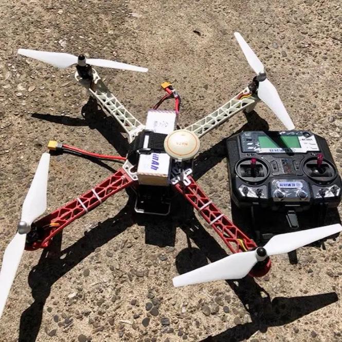 辽宁建筑测量与设计中的节能优化：倾斜摄影技术的助力？