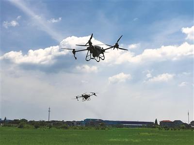 辽宁倾斜摄影技术在地质勘探中的创新应用？