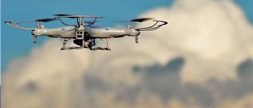 黑龙江无人倾斜摄影技术在环境监测中的应用是什么？