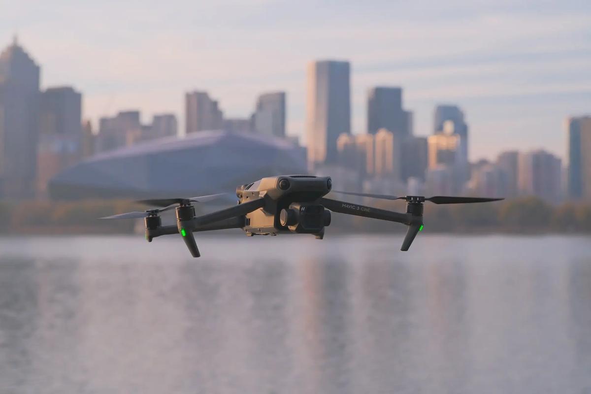 黑龙江无人倾斜摄影技术如何用于土地利用调查？